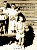 Images profondes de la photographie (Les)